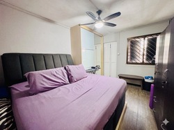 Blk 322 Bukit Batok Street 33 (Bukit Batok), HDB 4 Rooms #560251911